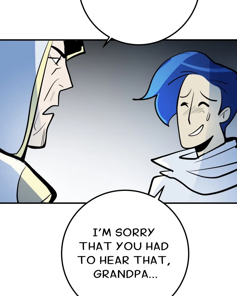 The Last God of Spring Chapter 39 page 69 - 