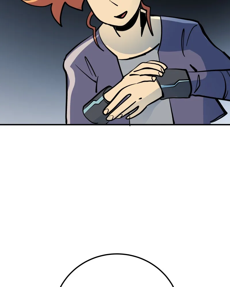 The Last God of Spring Chapter 39 page 8 - 