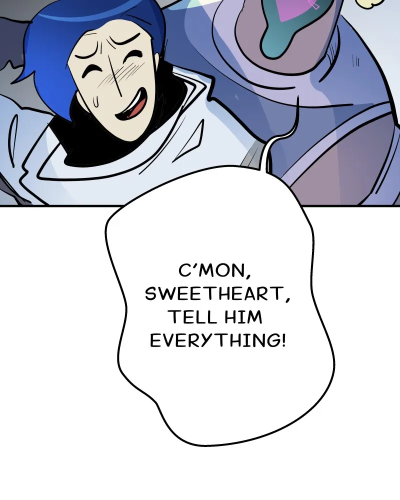 The Last God of Spring Chapter 39 page 71 - 