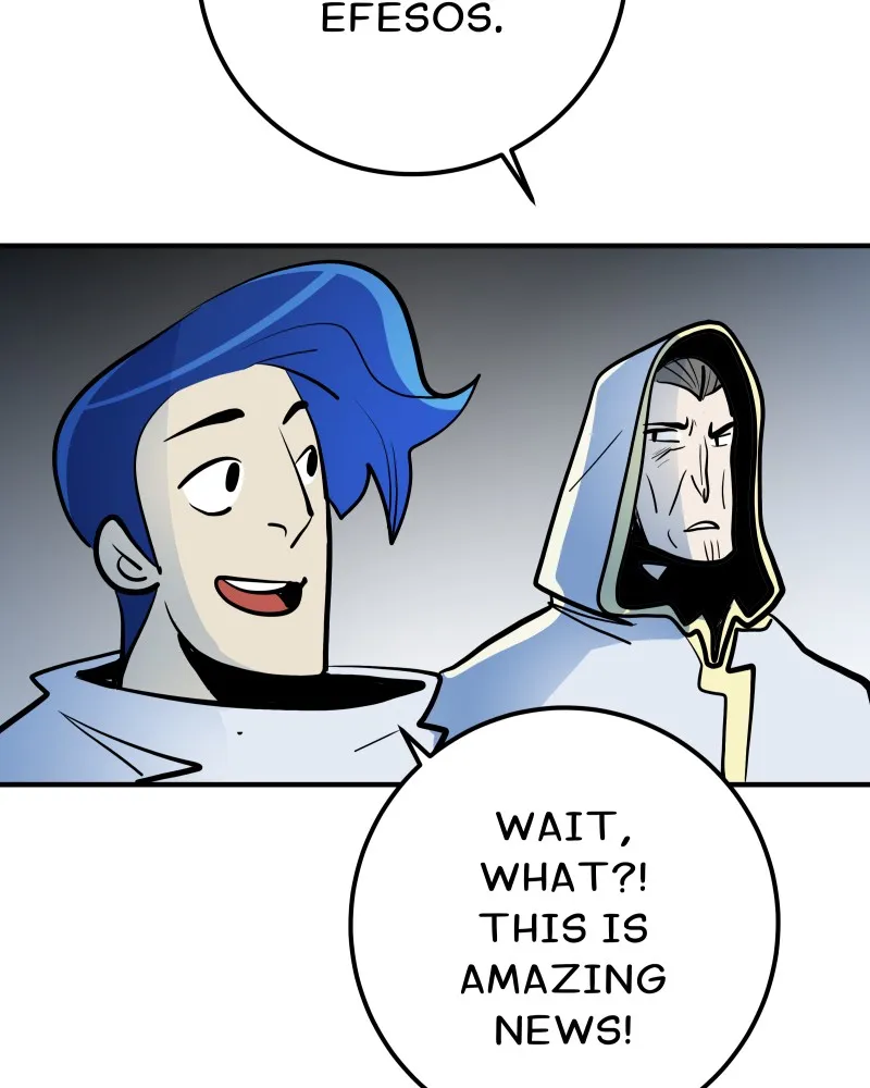 The Last God of Spring Chapter 39 page 87 - 