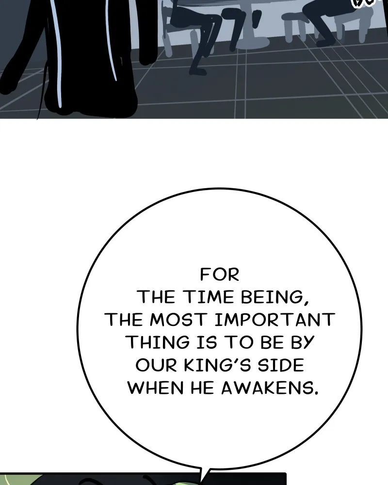 The Last God of Spring Chapter 39 page 10 - 