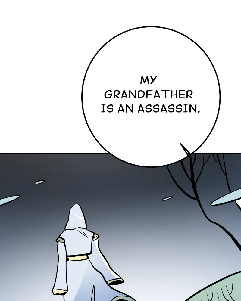 The Last God of Spring Chapter 39 page 95 - 