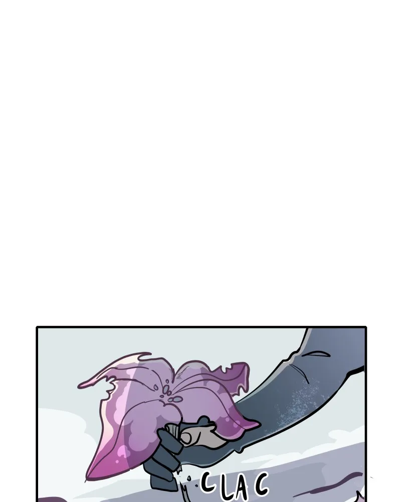 The Last God of Spring Chapter 4 page 2 - 