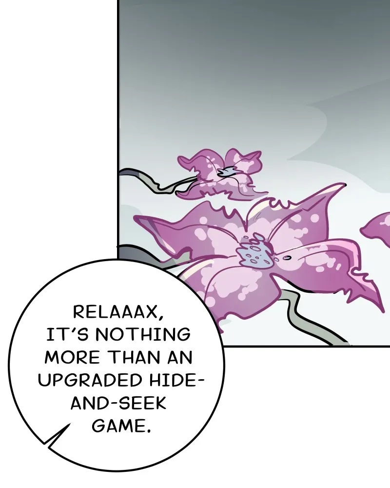The Last God of Spring Chapter 4 page 11 - 