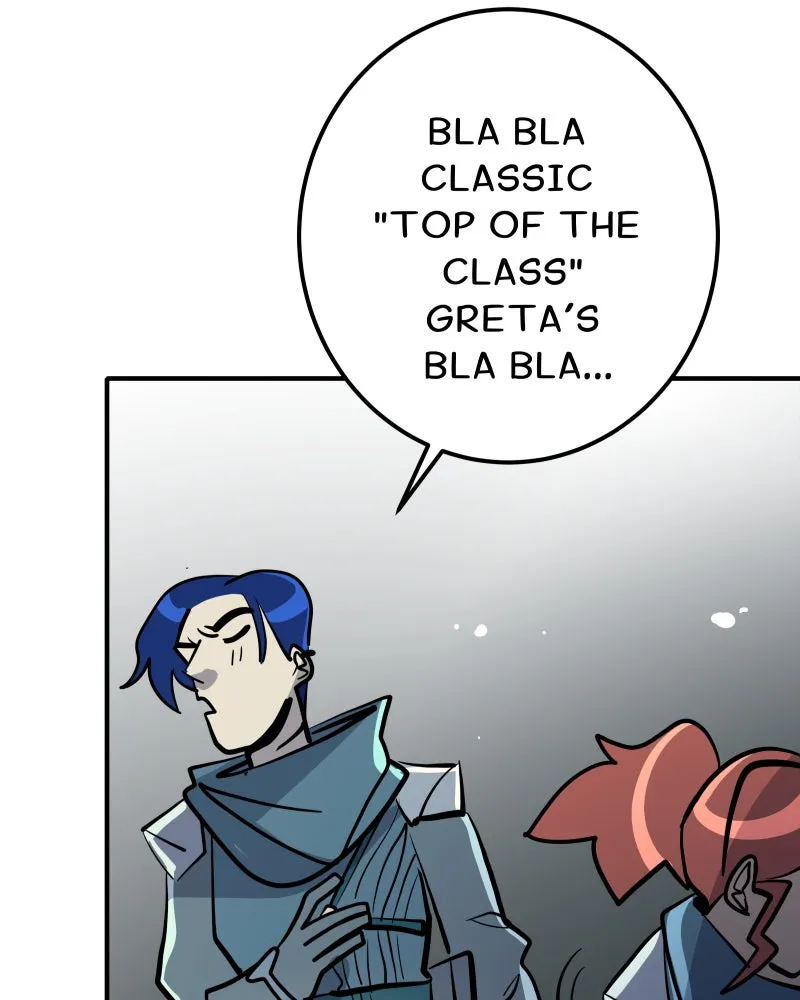The Last God of Spring Chapter 4 page 18 - 