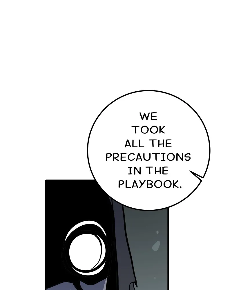 The Last God of Spring Chapter 4 page 20 - 