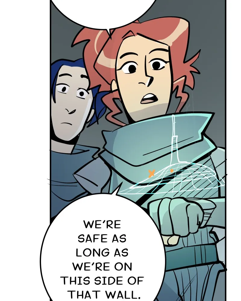 The Last God of Spring Chapter 4 page 27 - 