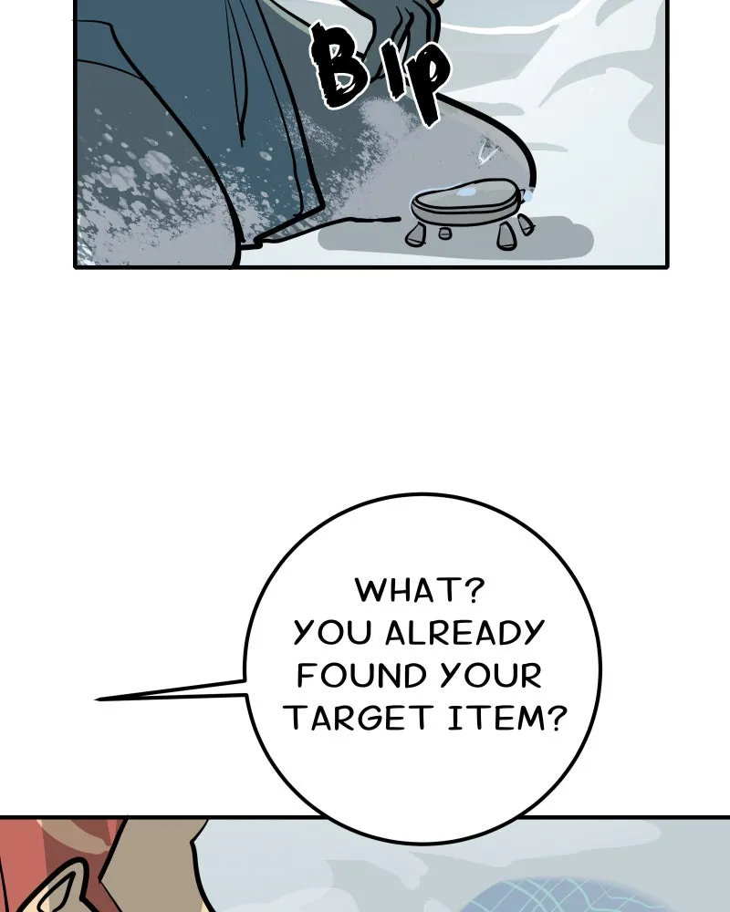 The Last God of Spring Chapter 4 page 29 - 