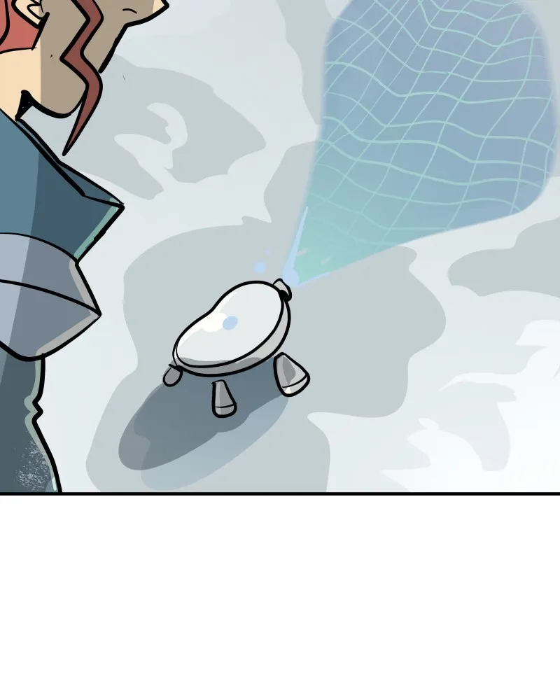 The Last God of Spring Chapter 4 page 30 - 