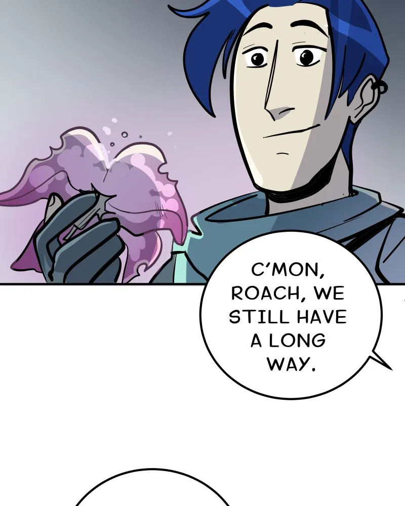 The Last God of Spring Chapter 4 page 4 - 