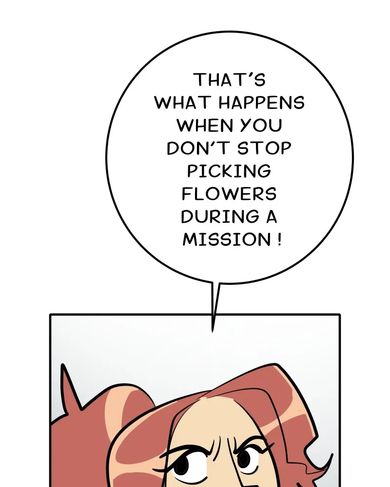 The Last God of Spring Chapter 4 page 31 - 