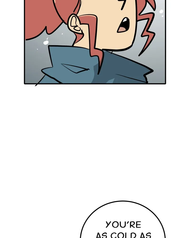 The Last God of Spring Chapter 4 page 32 - 