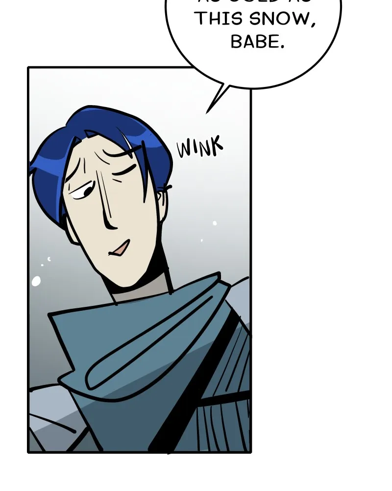 The Last God of Spring Chapter 4 page 33 - 