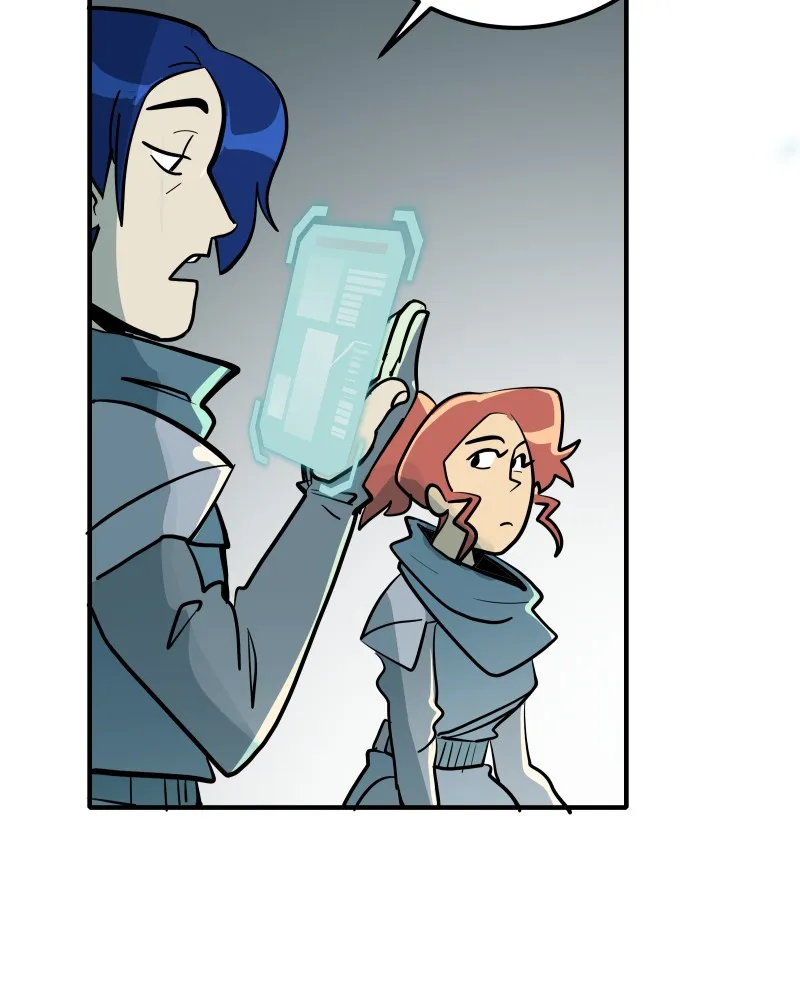 The Last God of Spring Chapter 4 page 35 - 