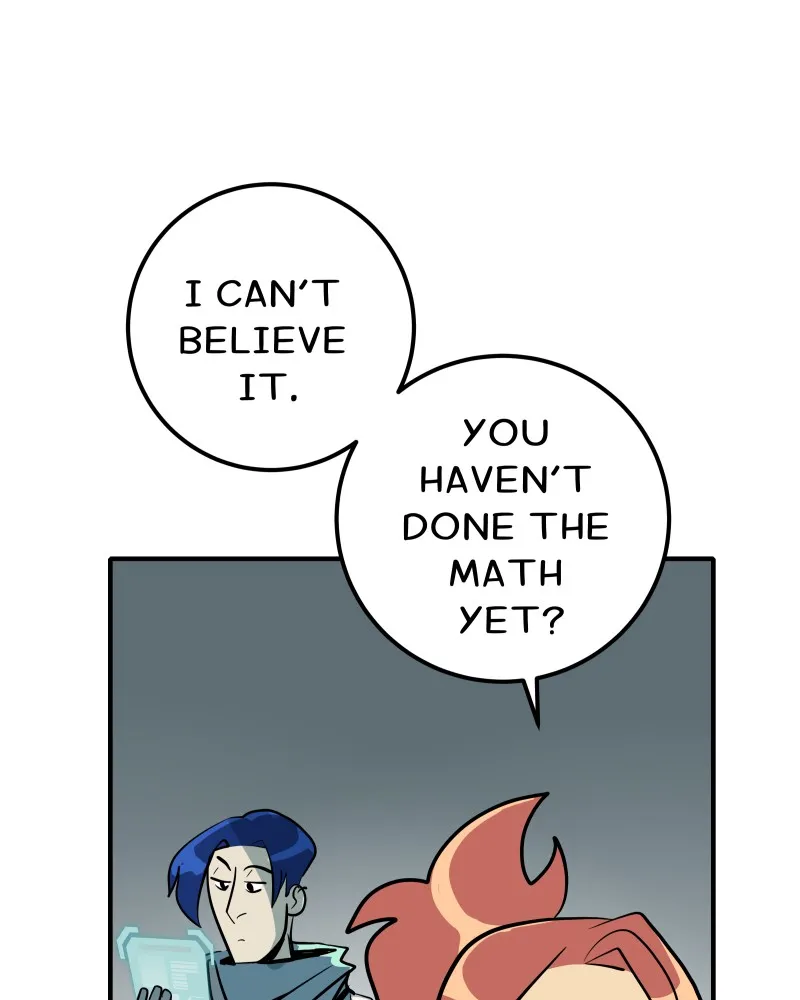 The Last God of Spring Chapter 4 page 36 - 