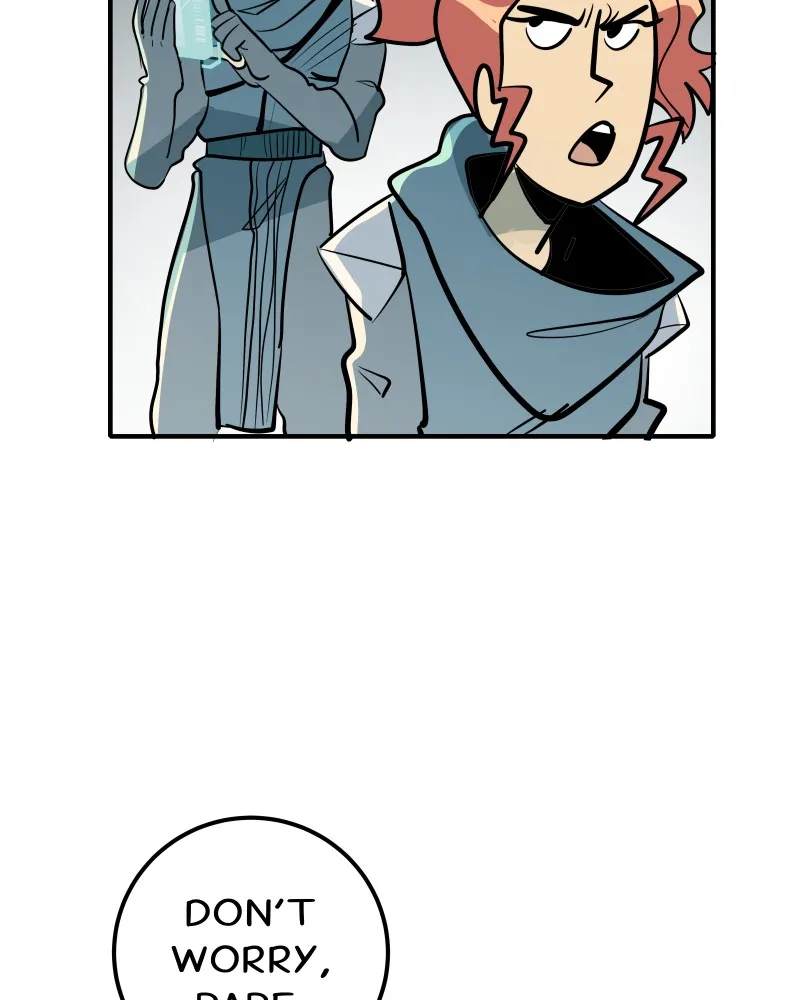 The Last God of Spring Chapter 4 page 37 - 