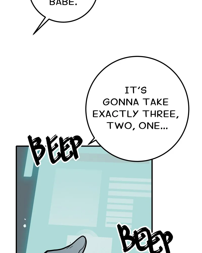 The Last God of Spring Chapter 4 page 38 - 