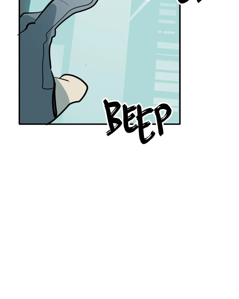 The Last God of Spring Chapter 4 page 39 - 