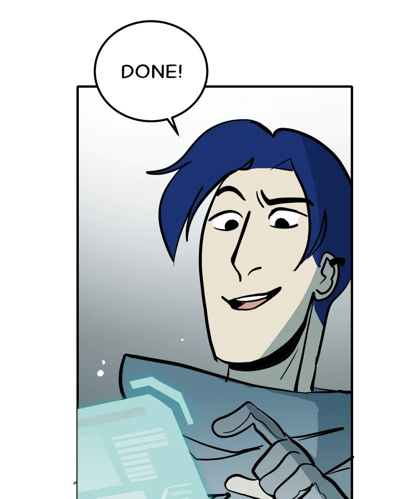 The Last God of Spring Chapter 4 page 40 - 