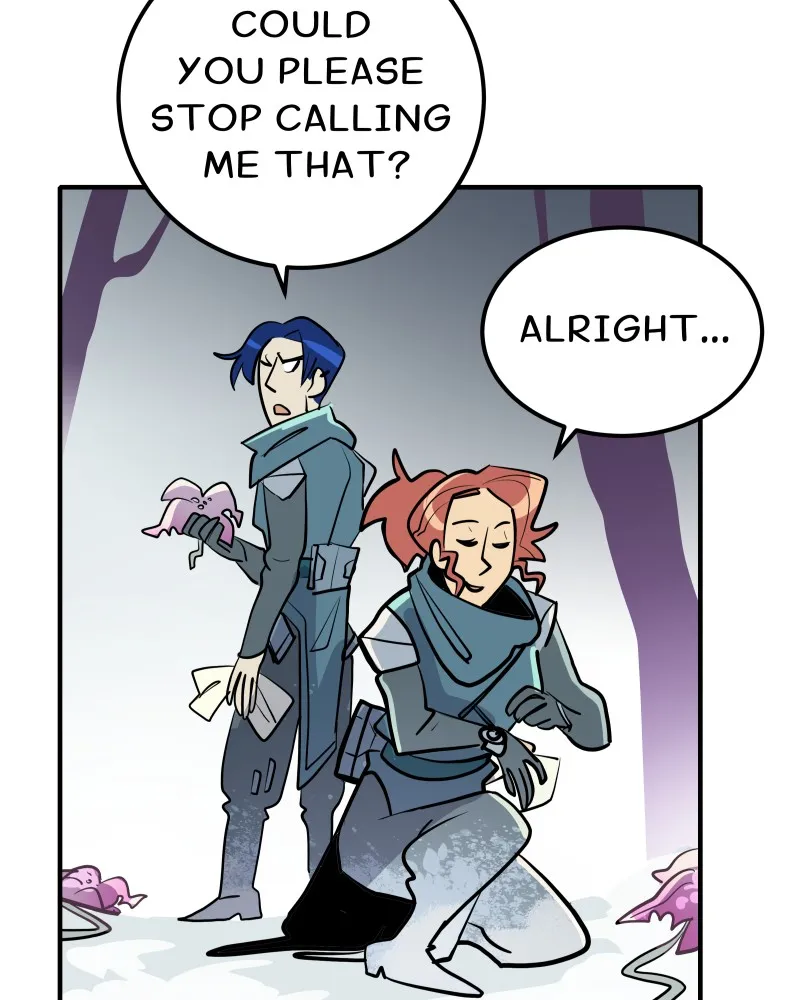 The Last God of Spring Chapter 4 page 5 - 