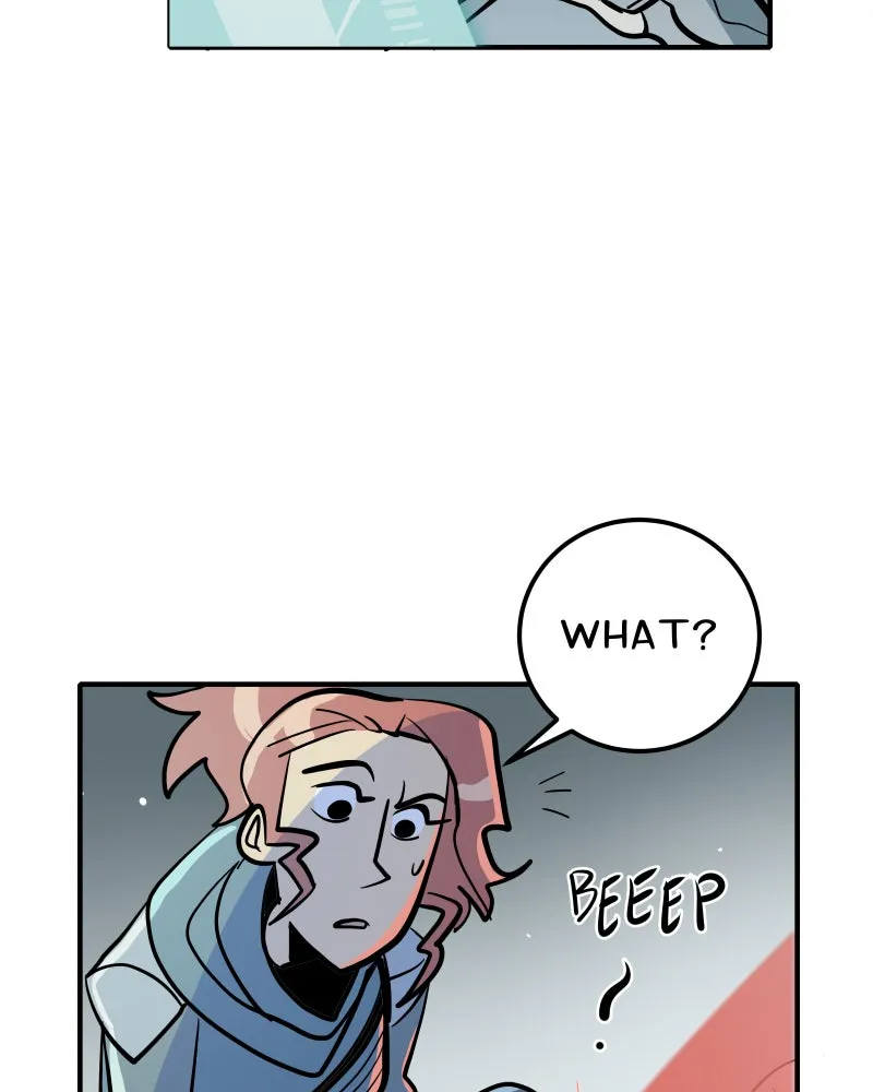 The Last God of Spring Chapter 4 page 41 - 