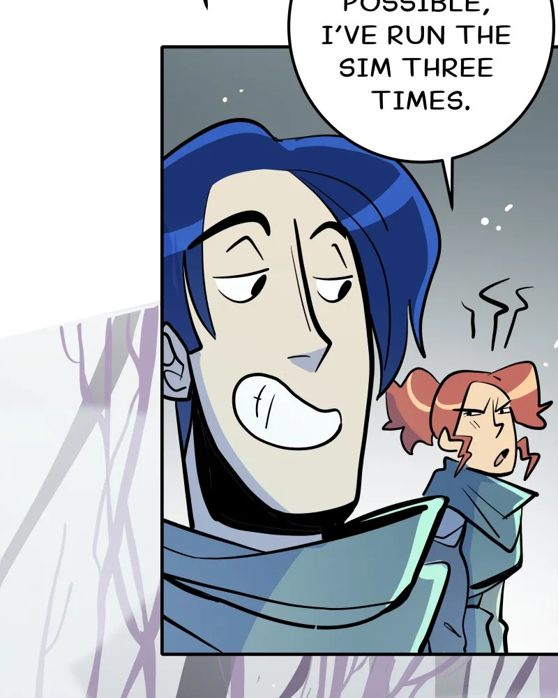 The Last God of Spring Chapter 4 page 43 - 