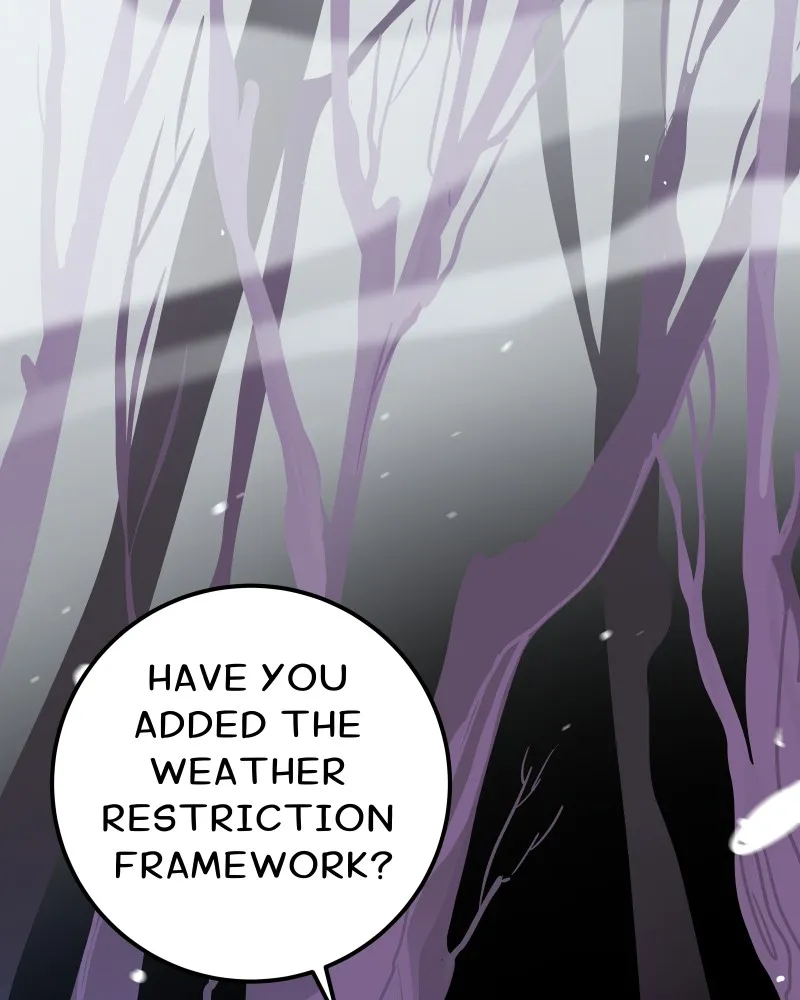 The Last God of Spring Chapter 4 page 44 - 