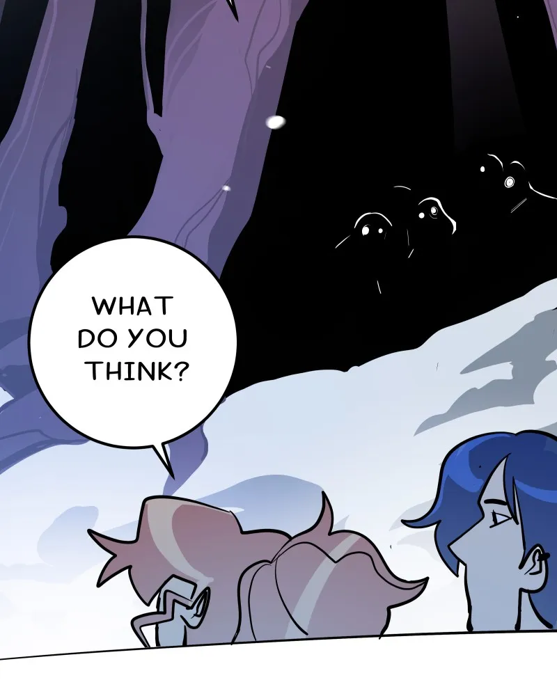 The Last God of Spring Chapter 4 page 45 - 