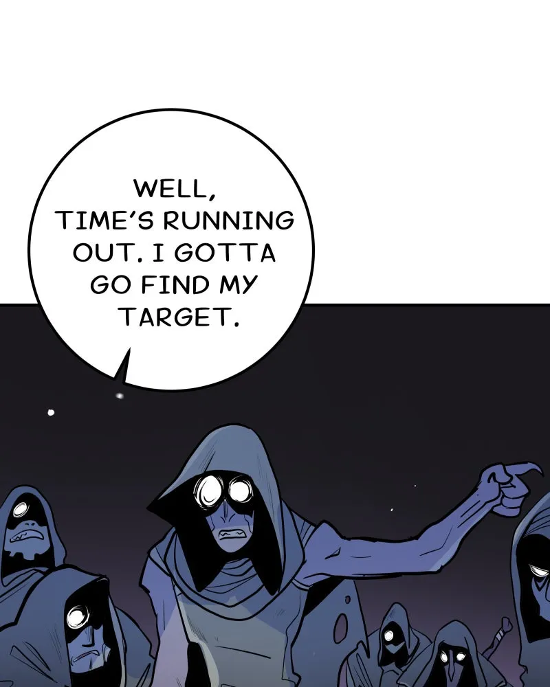 The Last God of Spring Chapter 4 page 46 - 