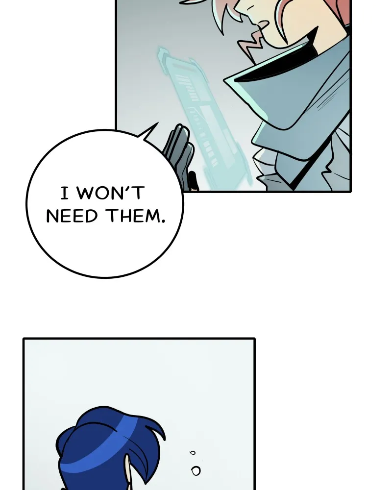 The Last God of Spring Chapter 4 page 49 - 