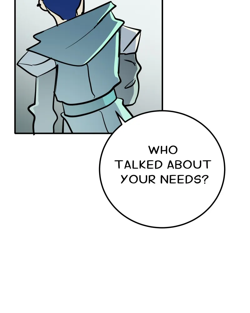 The Last God of Spring Chapter 4 page 50 - 