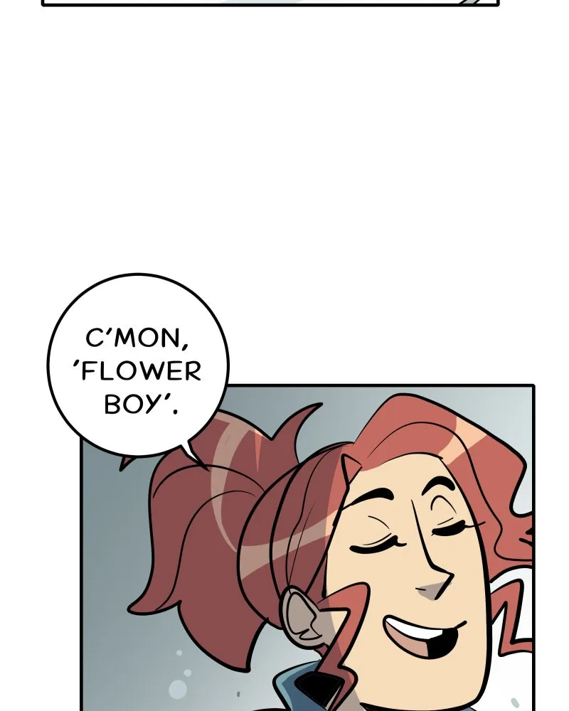 The Last God of Spring Chapter 4 page 6 - 