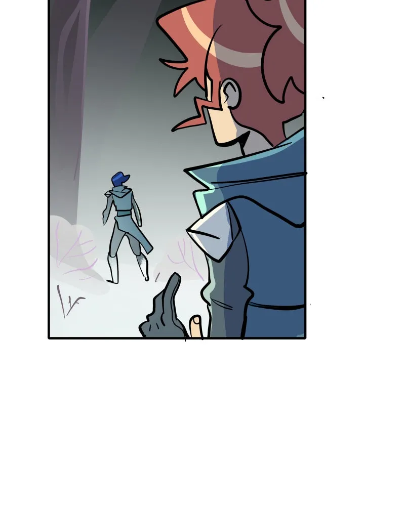 The Last God of Spring Chapter 4 page 53 - 
