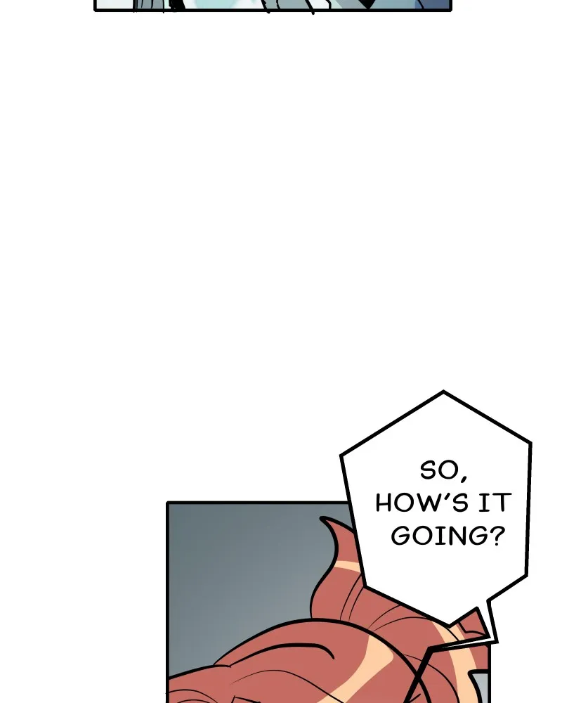 The Last God of Spring Chapter 4 page 55 - 