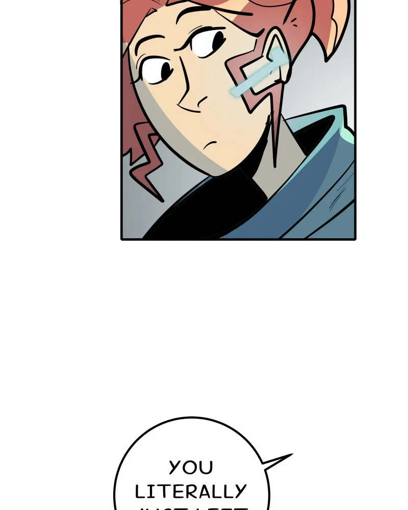 The Last God of Spring Chapter 4 page 56 - 