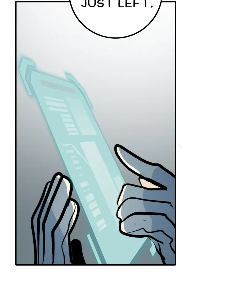 The Last God of Spring Chapter 4 page 57 - 