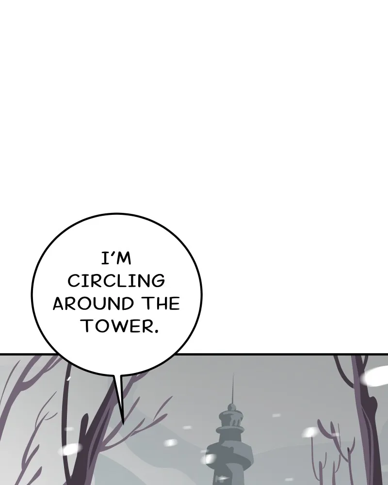 The Last God of Spring Chapter 4 page 58 - 