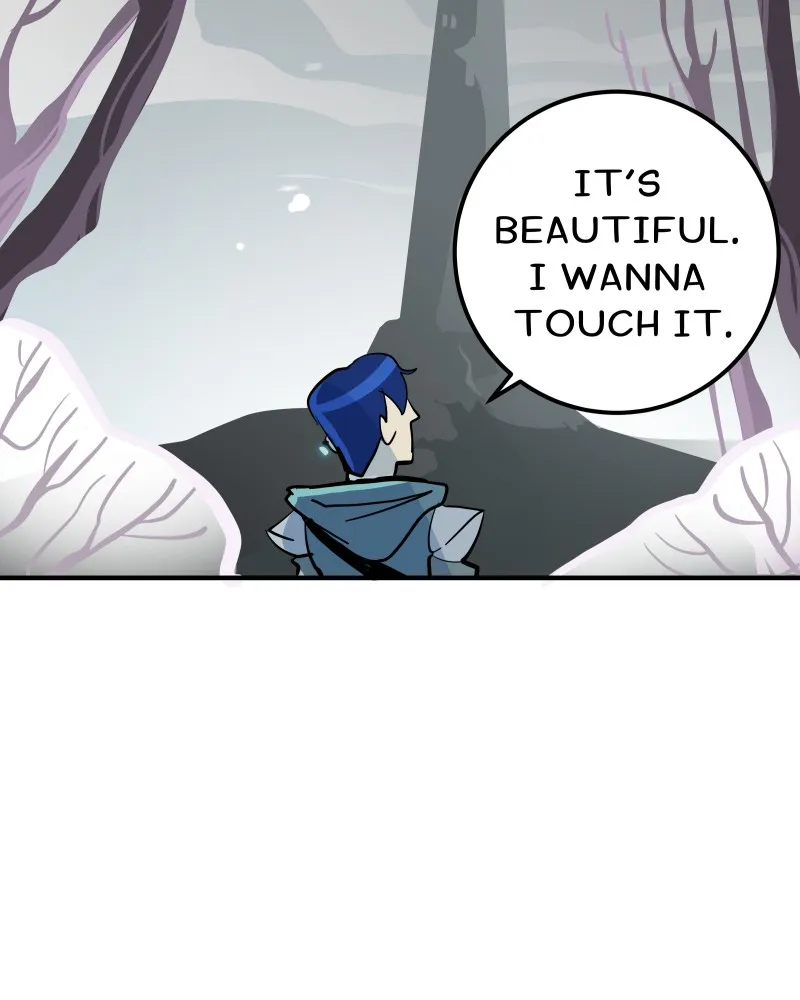The Last God of Spring Chapter 4 page 59 - 