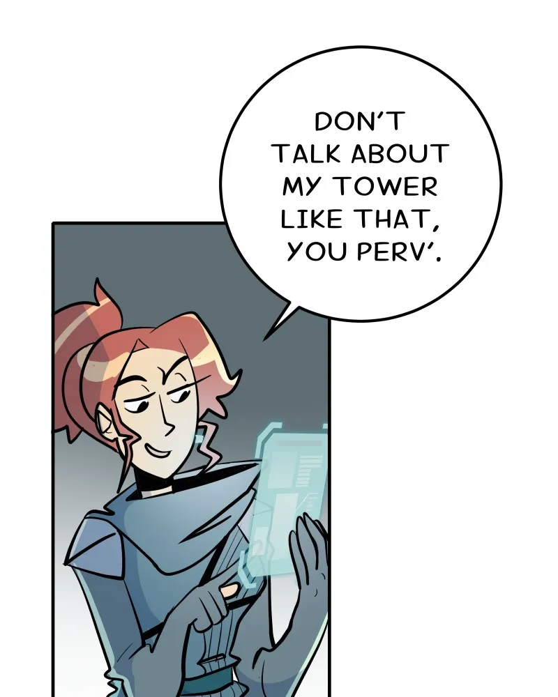 The Last God of Spring Chapter 4 page 60 - 