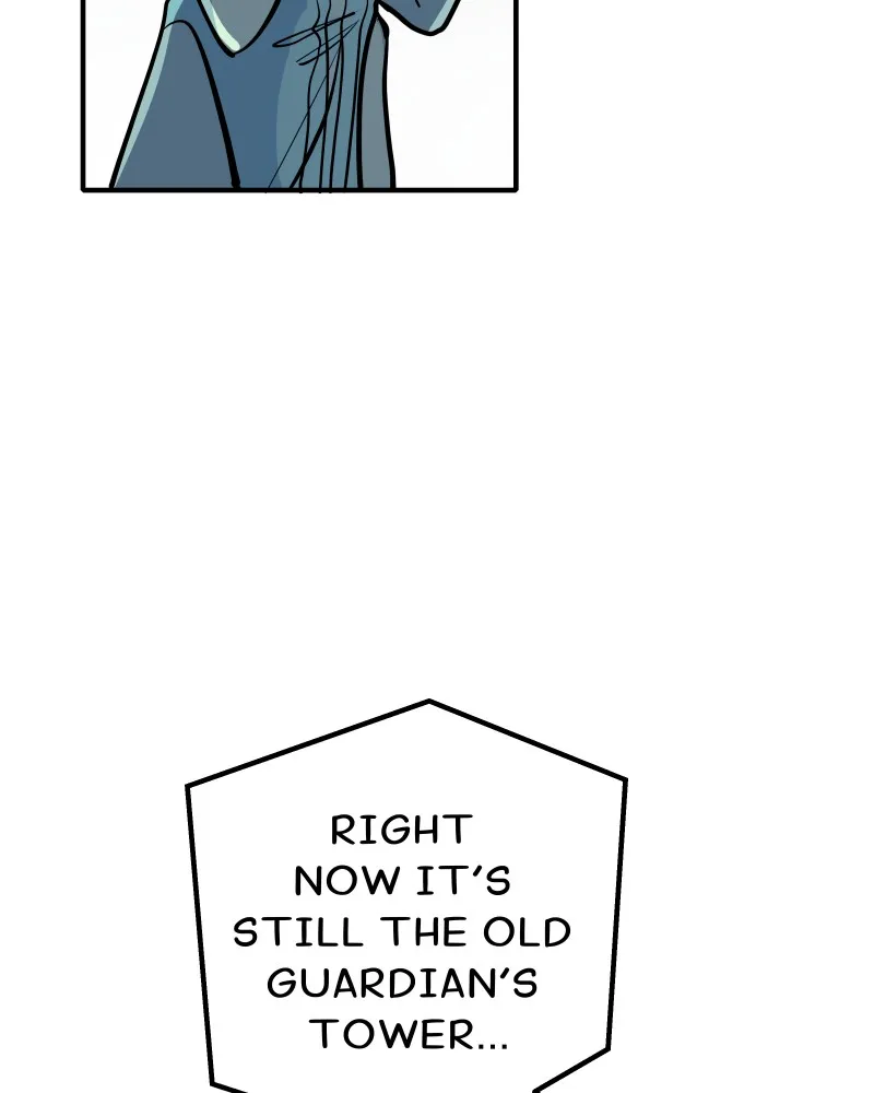 The Last God of Spring Chapter 4 page 61 - 