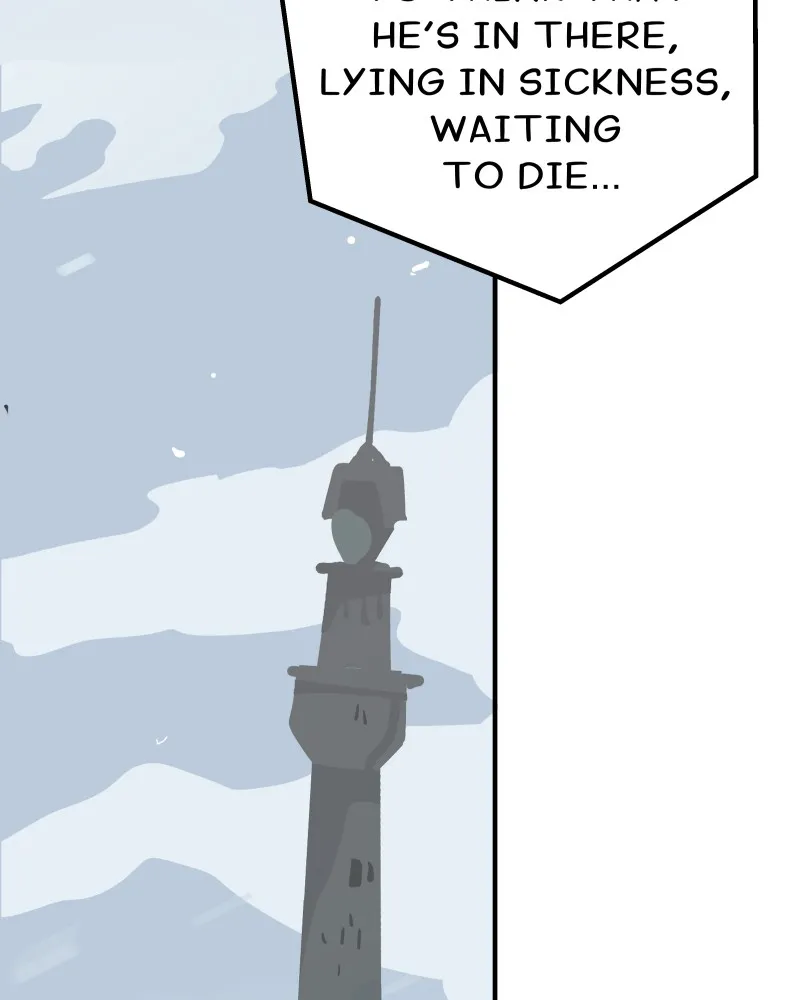 The Last God of Spring Chapter 4 page 63 - 