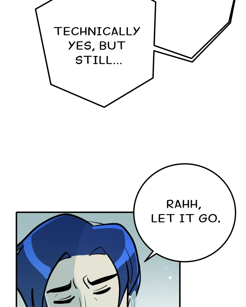 The Last God of Spring Chapter 4 page 67 - 