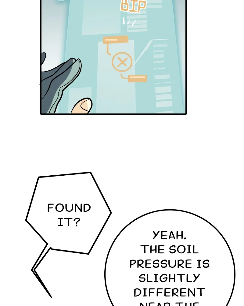 The Last God of Spring Chapter 4 page 69 - 