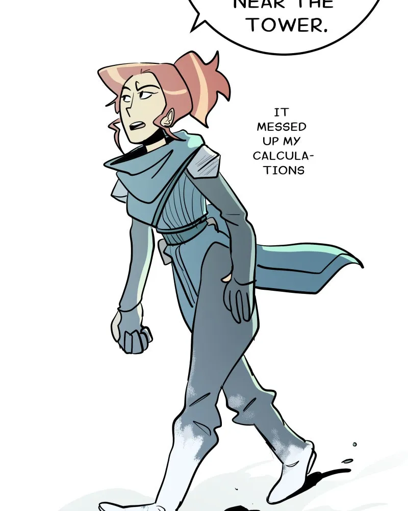 The Last God of Spring Chapter 4 page 70 - 