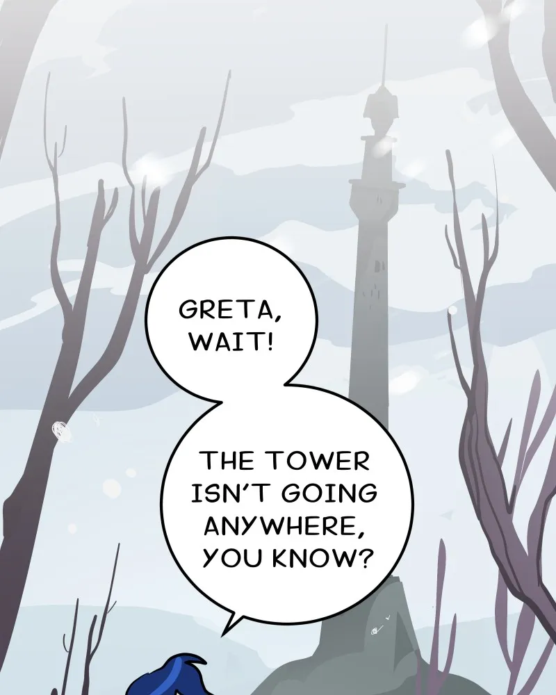 The Last God of Spring Chapter 4 page 8 - 