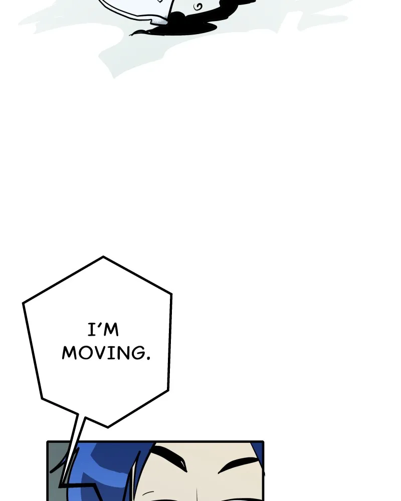 The Last God of Spring Chapter 4 page 71 - 