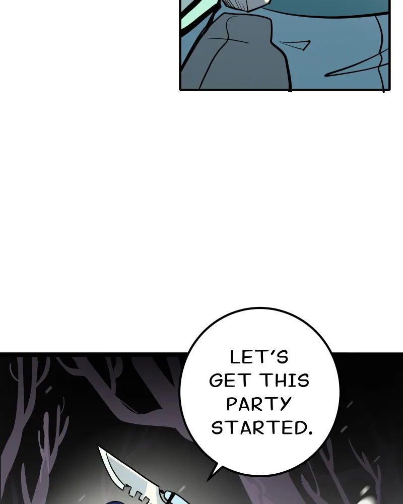 The Last God of Spring Chapter 4 page 74 - 