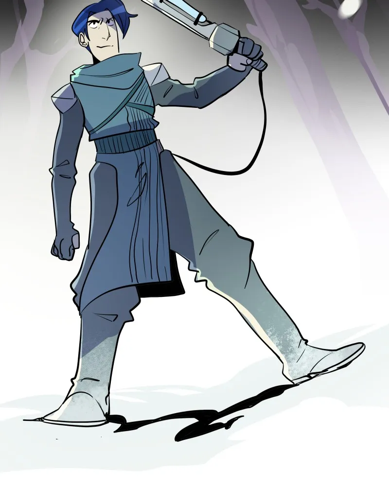 The Last God of Spring Chapter 4 page 75 - 