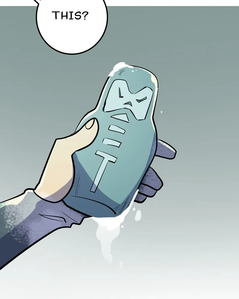 The Last God of Spring Chapter 4 page 79 - 