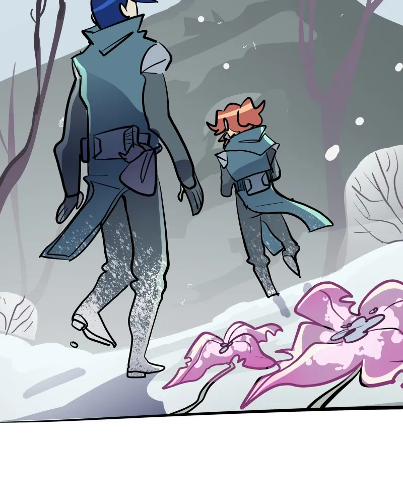 The Last God of Spring Chapter 4 page 9 - 
